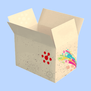 E commerce Packaging Boxes