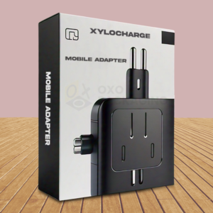 Adaptor Packaging