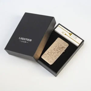 Lighter Boxes