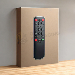 Remote Boxes