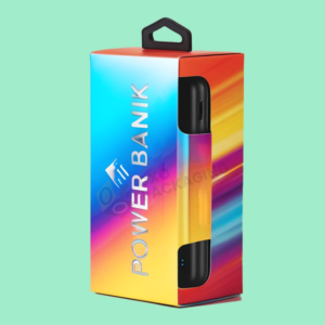 Power Bank Packaging