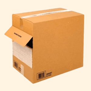 Custom Perforated Packaging