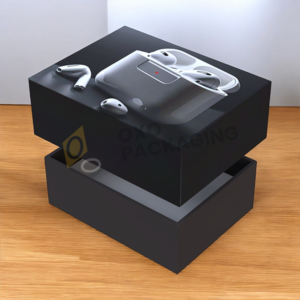 Custom Airpod Packaging