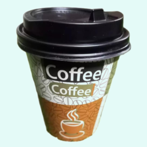 Coffee cups