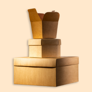 Karft boxes