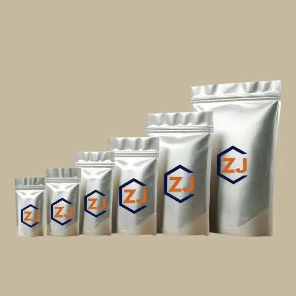 Biodegradable food packaging