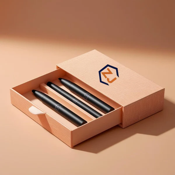 Cosmetic-eyeliner-packaging