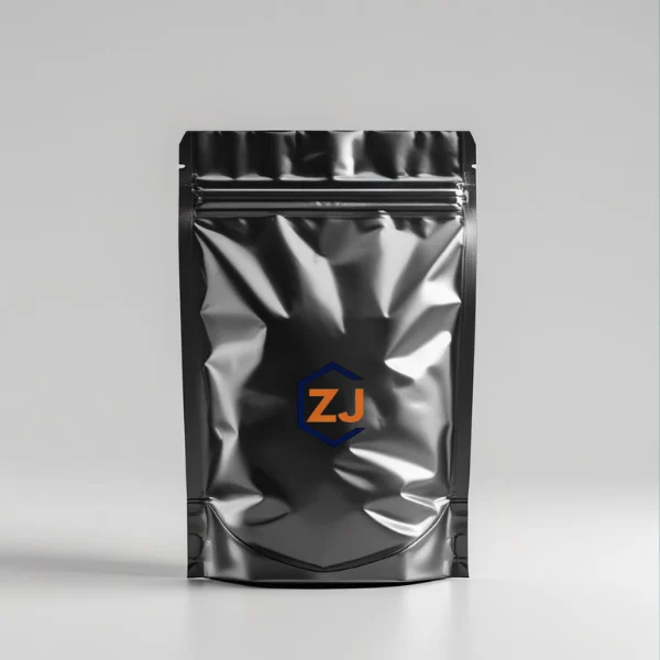 Custom 1lb Mylar bag