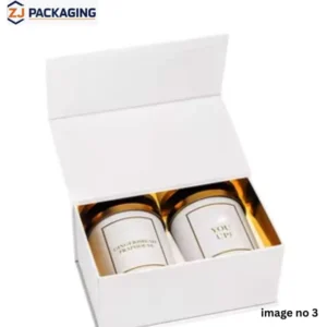 Candle Mailer Boxes