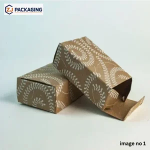 Custom Soap Boxes