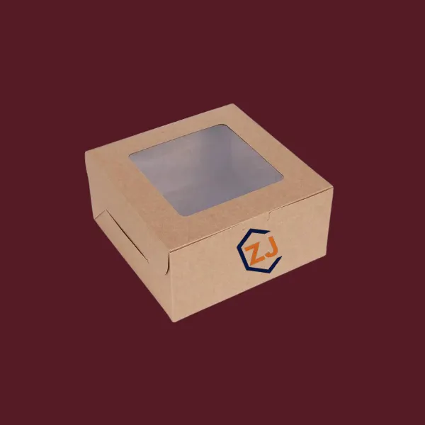 Custom-kraft-bakery-box