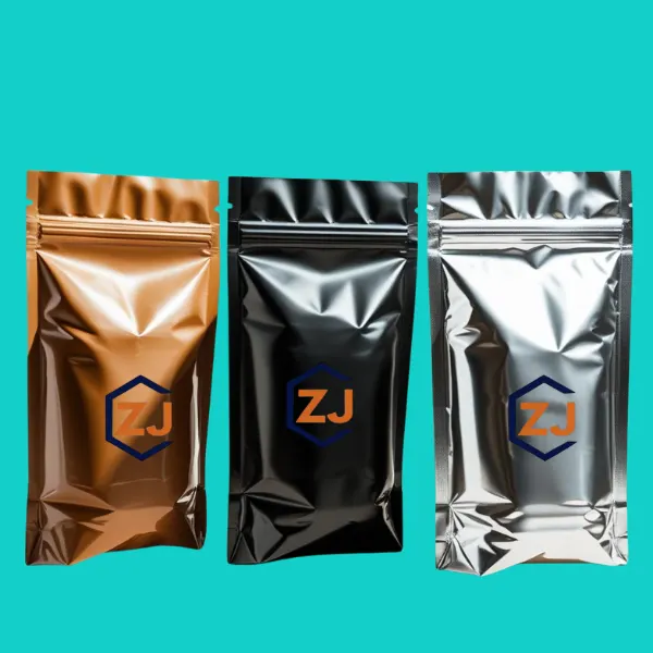 Large mylar packaging poucheswebp