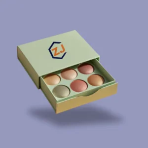 Makeup-eye-shadow-packaging