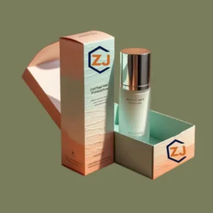 Makeup-foundation-packaging