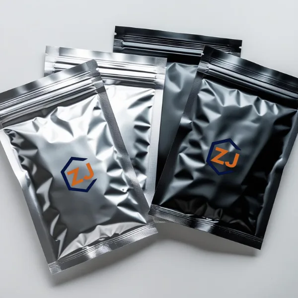 Mylar vacuum seal bags