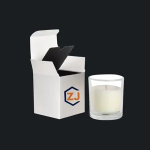 Organic-candle-packaging