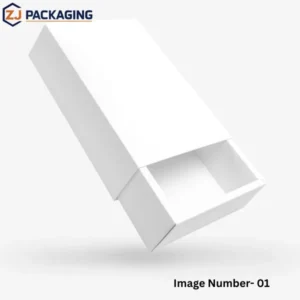 Sleeve and tray box wholesale