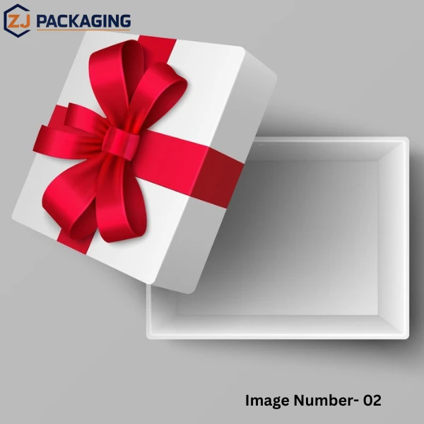 Two Piece Gift Boxes - Image 2