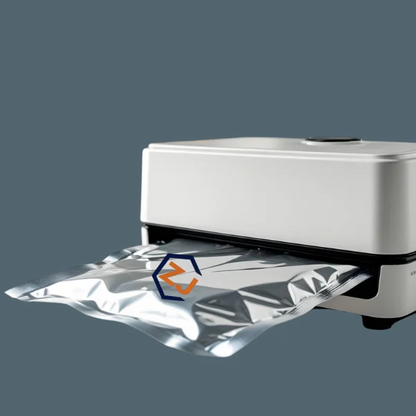 Vacuum Sealed Mylar Bags