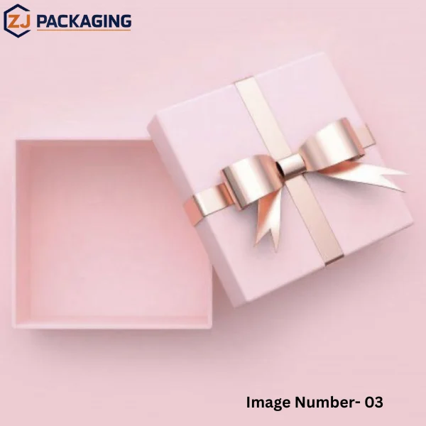 Two piece gift boxes wholesale