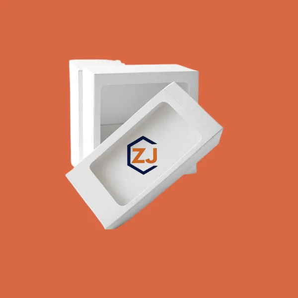 Window Packaging Boxes