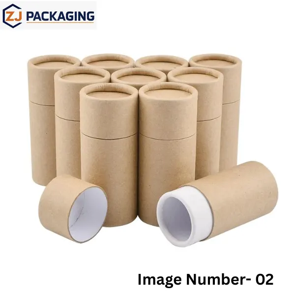 round tube packaging