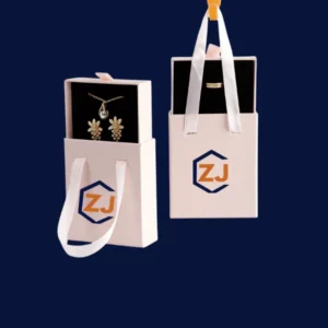 custom drawer box packaging