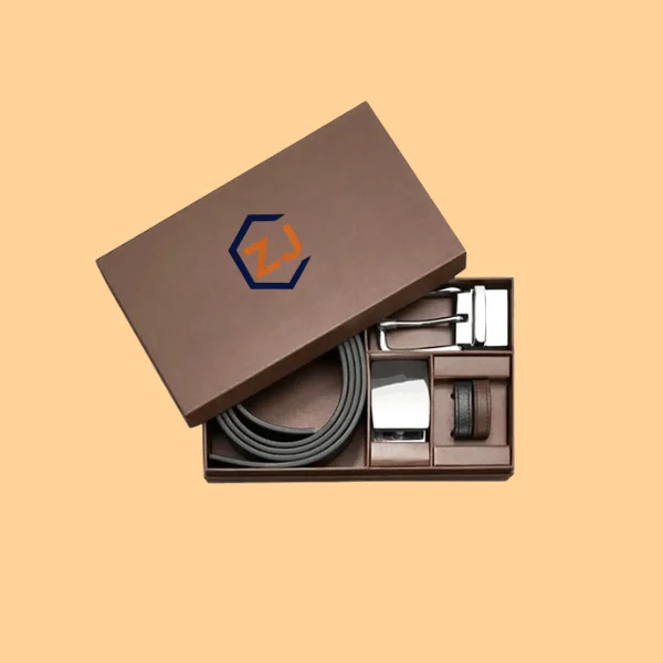 Belt-gift-box