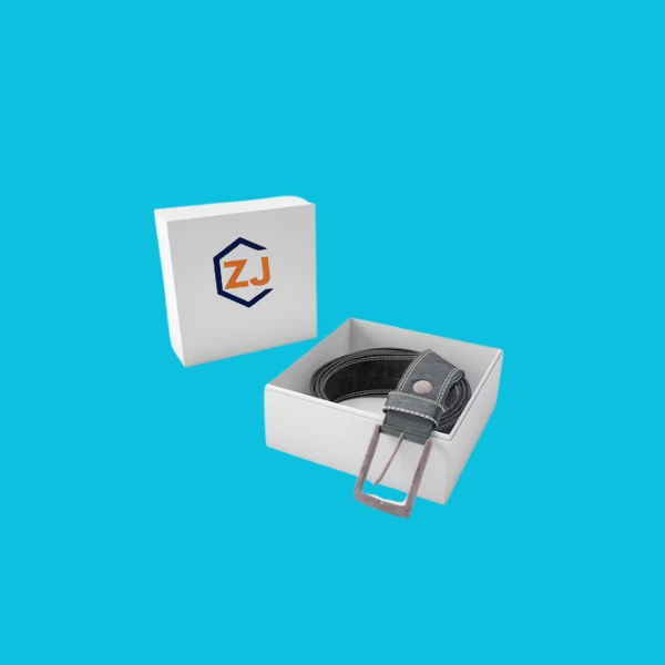 Belt-packaging-box