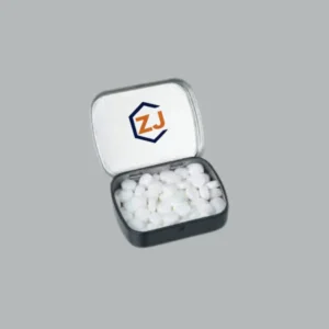 Branded-mint-tin-favors.