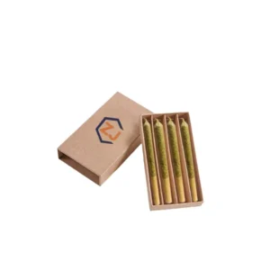 Pre Rolled Joint Boxes