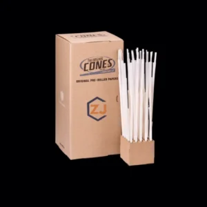 Custom-pre-roll-cone