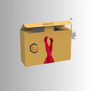 Custom-tights-packaging