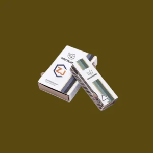 Luxury Pre Roll Packaging