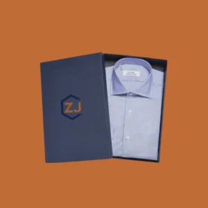 Custom Garment Boxes