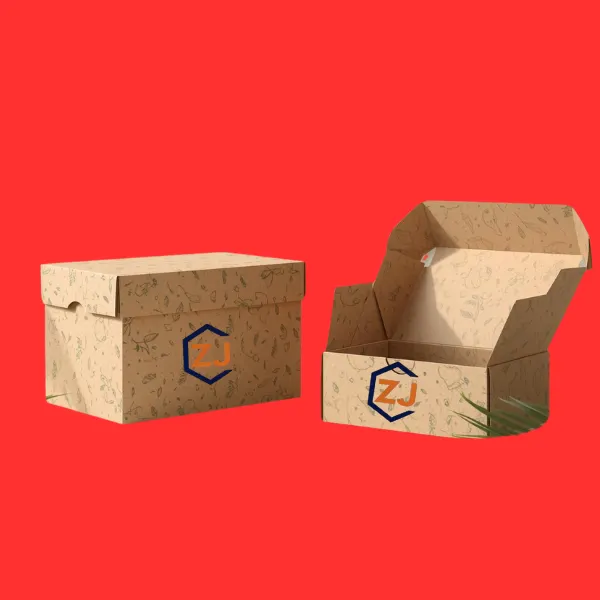 Hemp packaging bags