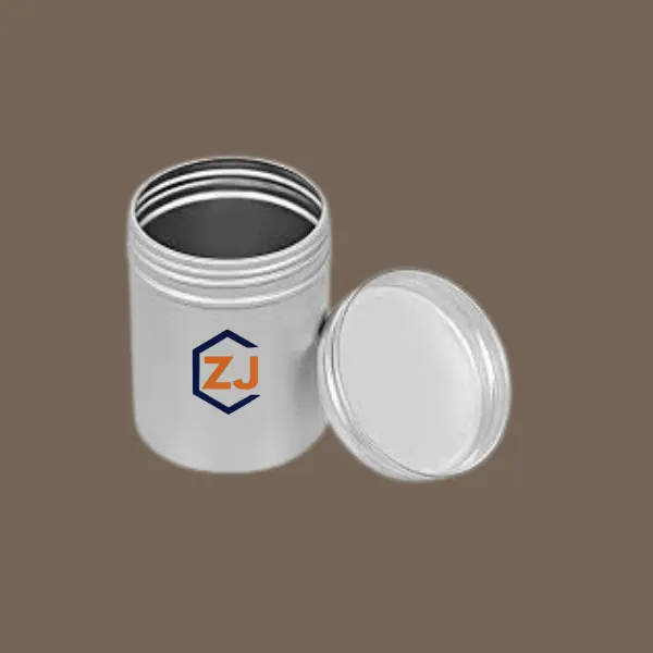 Screw Top Metal Tins