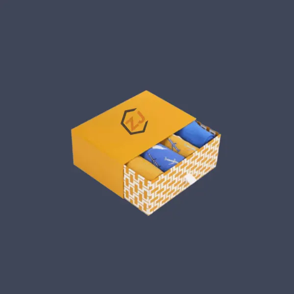 Socks-packaging-box