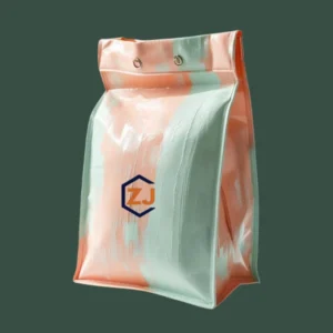 Unique designer mylar pouches