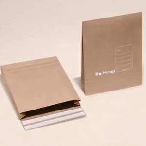 Custom Kraft Mailer Envelopes