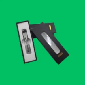 1ml Vape Cartridge Packaging