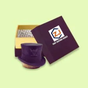 Custom Hat Shipping Boxes