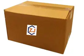 Corrugated Shipping Boxes