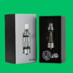 Cannabis Vape Packaging