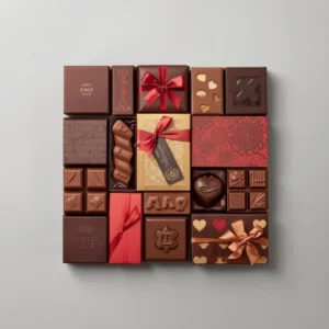 Chocolate Packaging