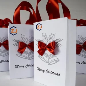 Christmas Gift Bags