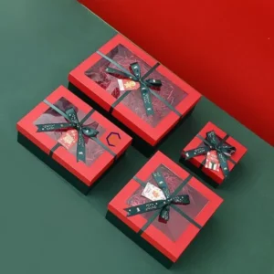 Christmas Gift Boxes Wholesale