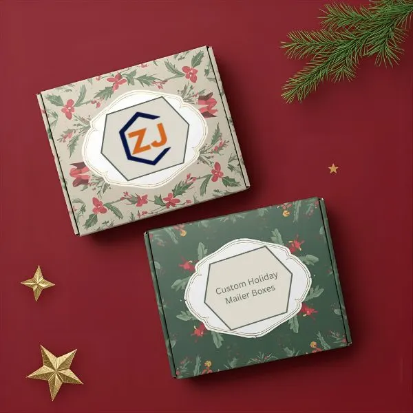 Christmas Mailer Boxes - Image 3