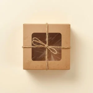 Corrugated Bakery Boxes