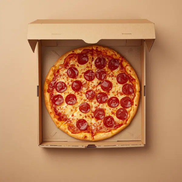 Corrugated Pizza Boxes - Image 2